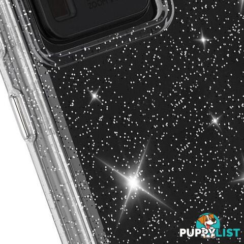 Case-Mate Sheer Crystal Case For Samsung Galaxy S20 Ultra - Case-Mate - 846127192156