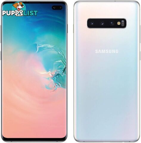 Samsung Galaxy S10+ Plus (6.4", 128GB/8GB) BrandNew Sealed Box