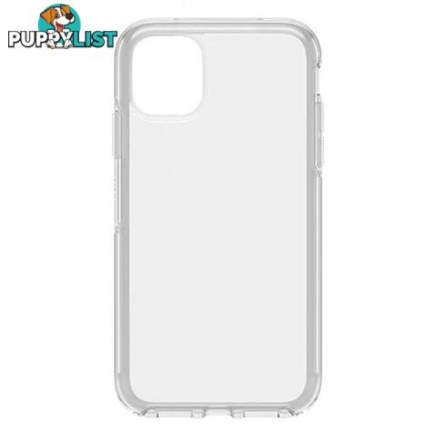 Otterbox Symmetry Clear Case For iPhone 11 Pro Max - OtterBox - Clear - 660543512653