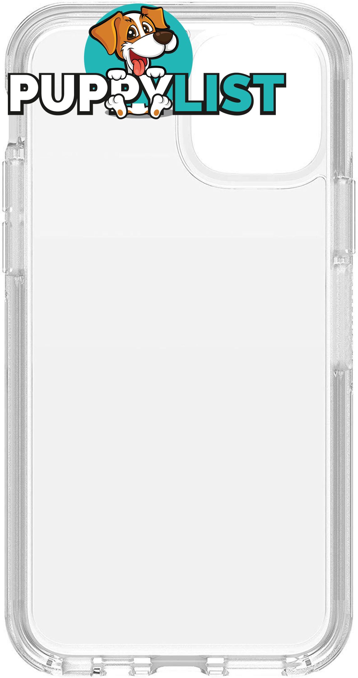 Otterbox Symmetry Clear Case For iPhone 11 Pro Max - OtterBox - Clear - 660543512653