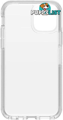 Otterbox Symmetry Clear Case For iPhone 11 Pro Max - OtterBox - Clear - 660543512653