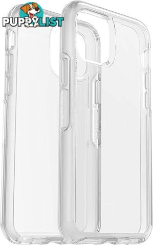 Otterbox Symmetry Clear Case For iPhone 11 Pro Max - OtterBox - Clear - 660543512653