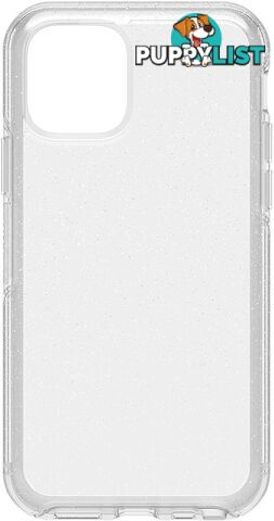 Otterbox Symmetry Clear Case For iPhone 11 Pro Max - OtterBox - Clear - 660543512653