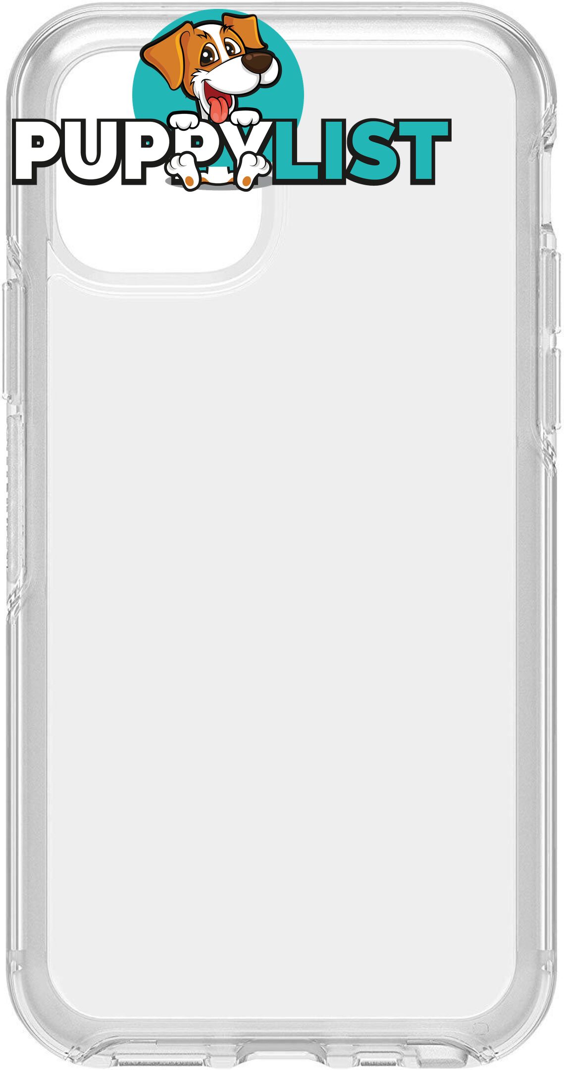 Otterbox Symmetry Clear Case For iPhone 11 Pro Max - OtterBox - Clear - 660543512653