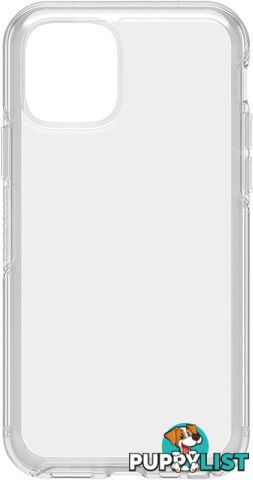 Otterbox Symmetry Clear Case For iPhone 11 Pro Max - OtterBox - Clear - 660543512653