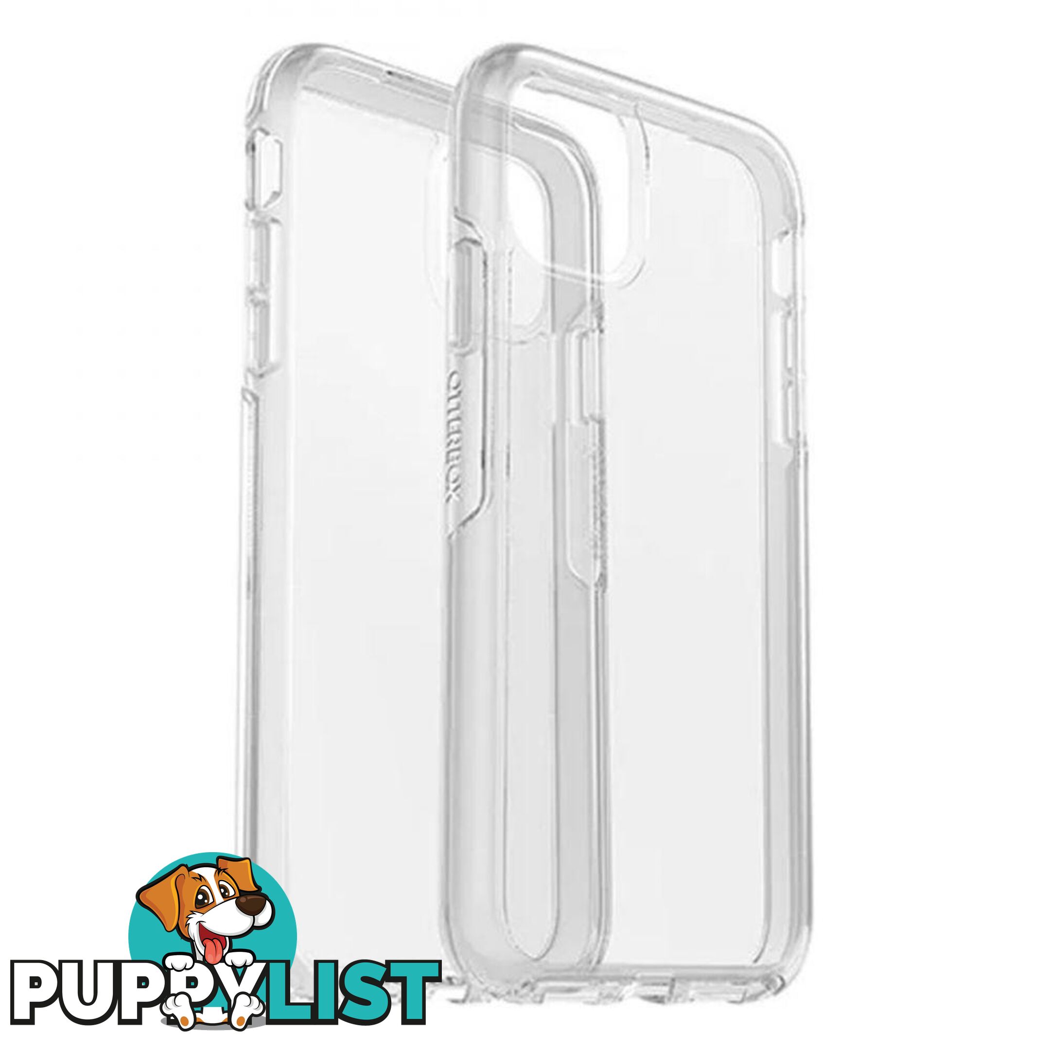 Otterbox Symmetry Clear Case For iPhone 11 Pro Max - OtterBox - Clear - 660543512653