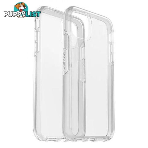 Otterbox Symmetry Clear Case For iPhone 11 Pro Max - OtterBox - Clear - 660543512653