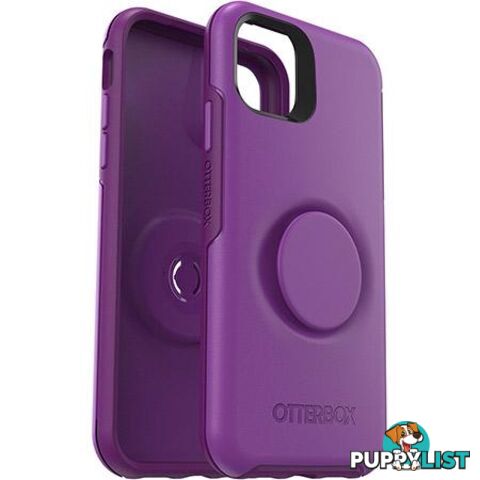 Otterbox Otter + Pop Symmetry Case For iPhone 11 Pro Max - OtterBox - Lollipop - 660543513001