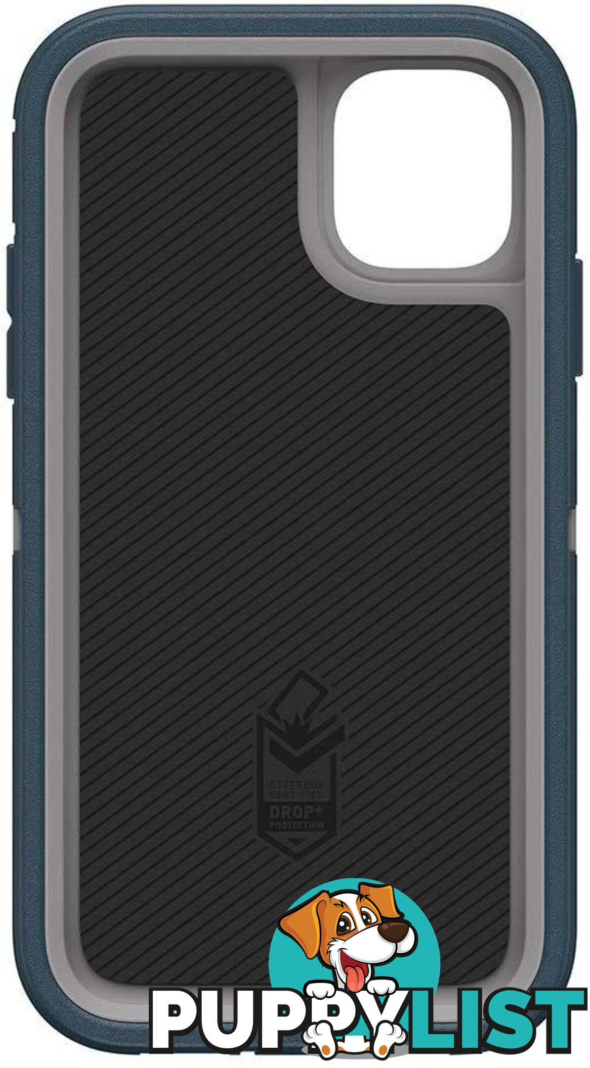 Genuine Otterbox Defender Case For iPhone 11 - OtterBox - Black - 660543511830