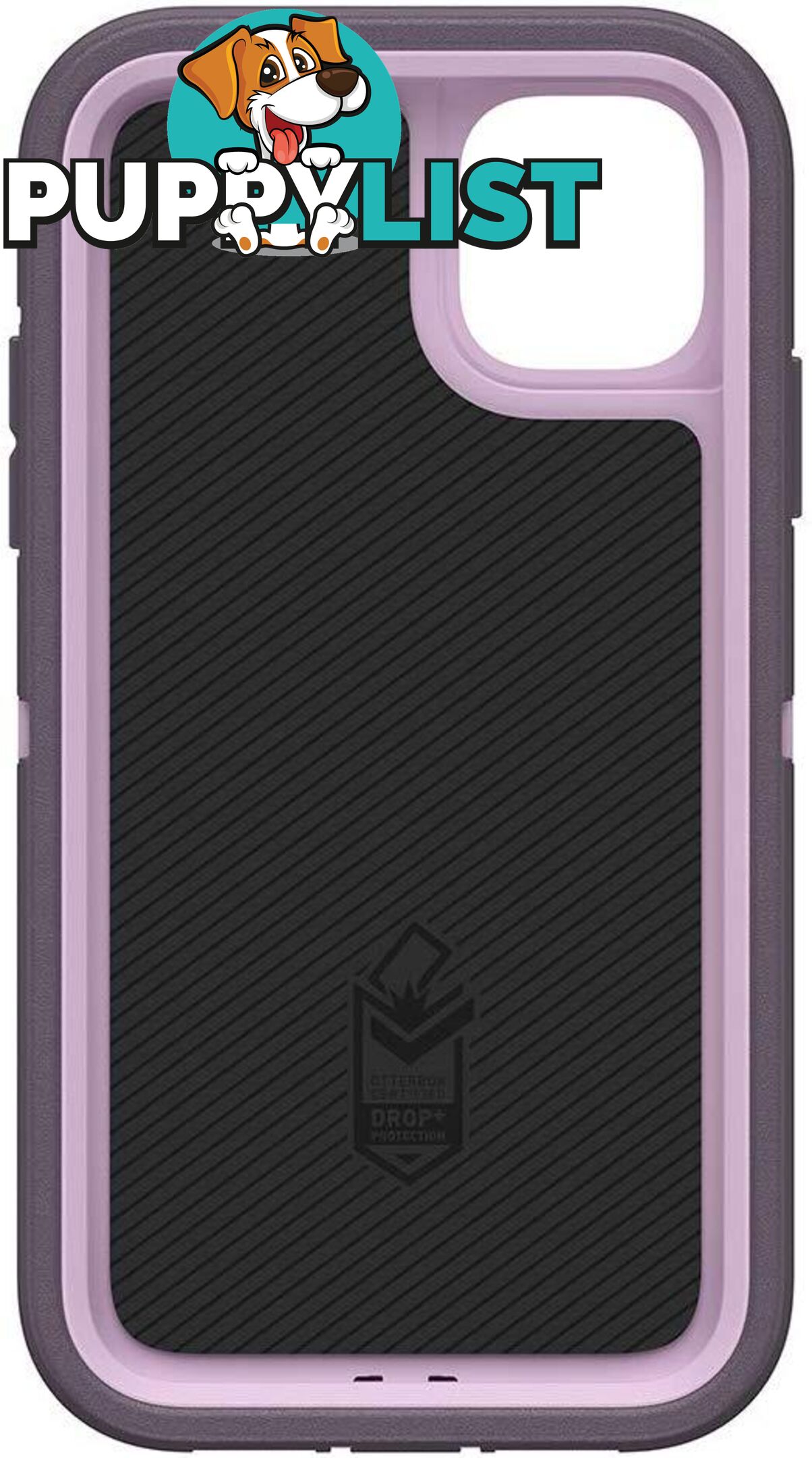 Genuine Otterbox Defender Case For iPhone 11 - OtterBox - Black - 660543511830