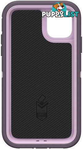 Genuine Otterbox Defender Case For iPhone 11 - OtterBox - Black - 660543511830