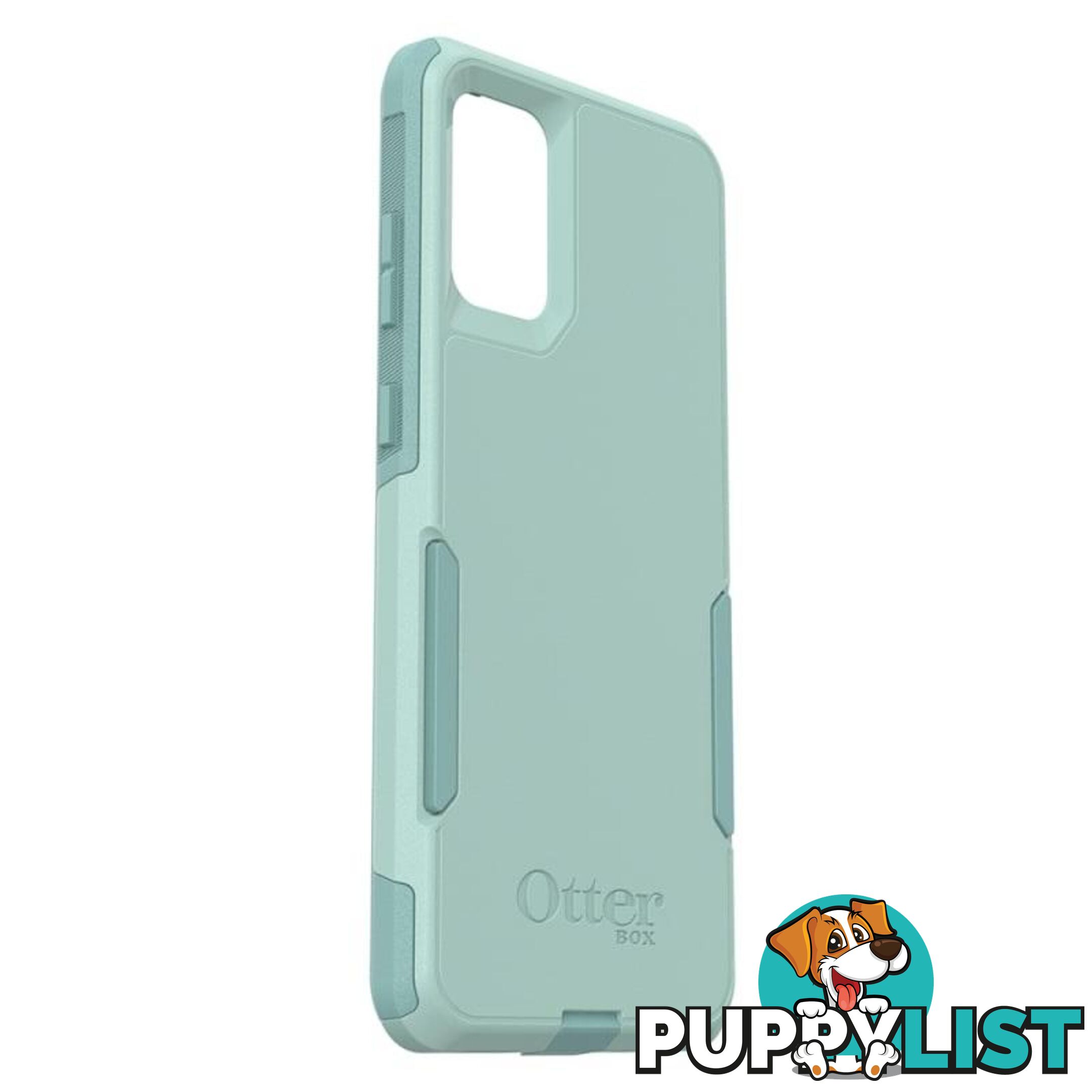 Genuine Otterbox Commuter Case For Samsung Galaxy S20 Ultra - OtterBox - Mint Way - 840104202388