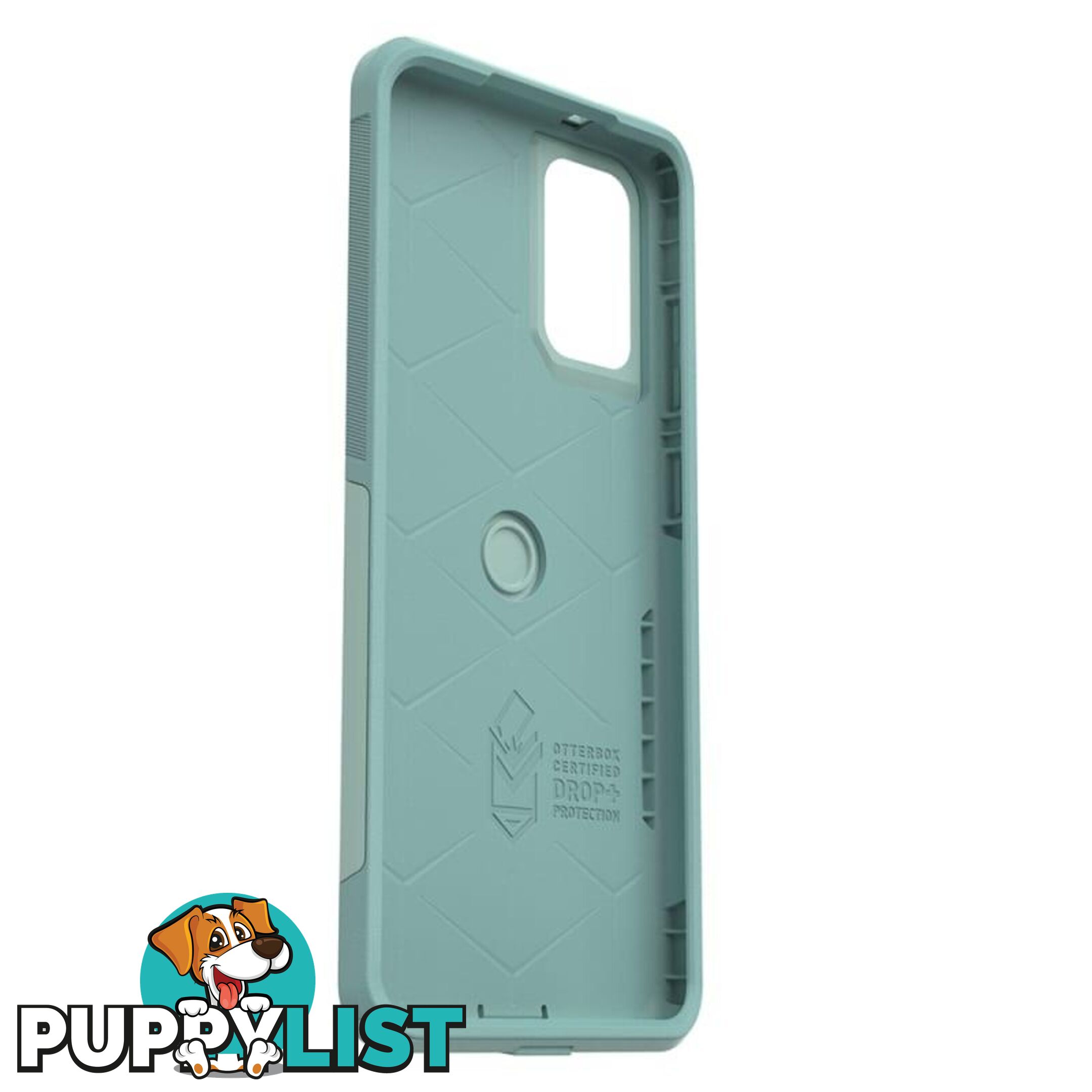 Genuine Otterbox Commuter Case For Samsung Galaxy S20 Ultra - OtterBox - Mint Way - 840104202388