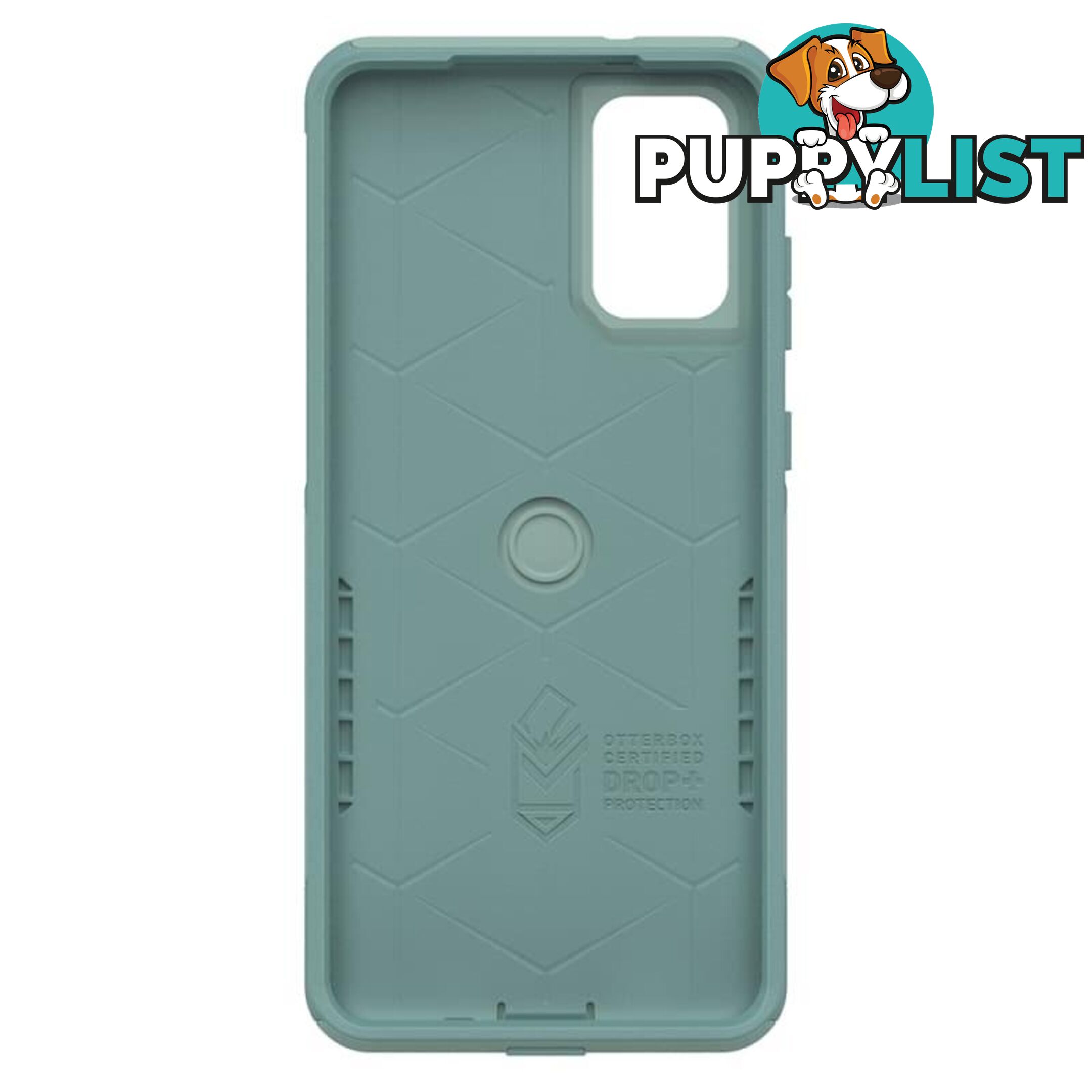 Genuine Otterbox Commuter Case For Samsung Galaxy S20 Ultra - OtterBox - Mint Way - 840104202388