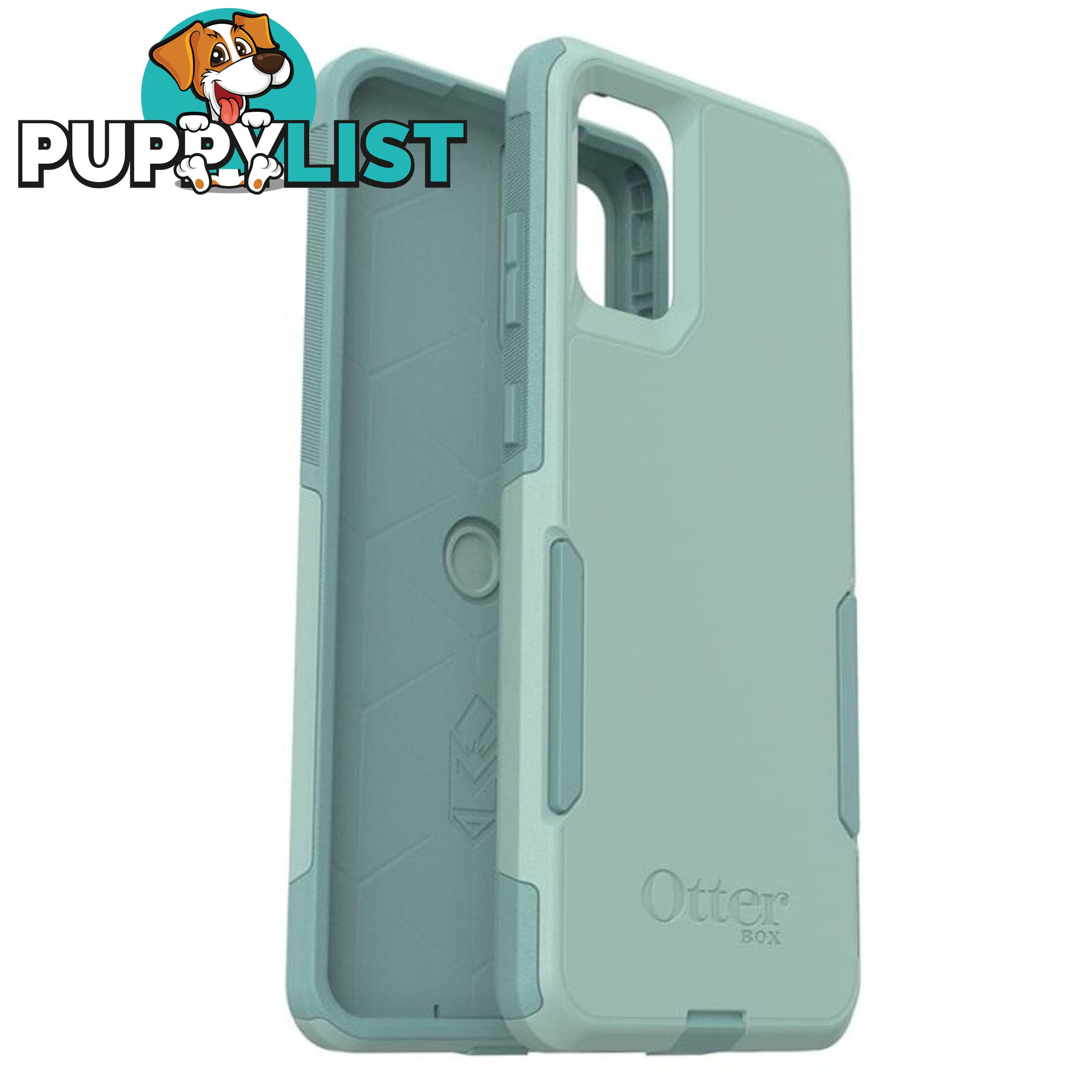 Genuine Otterbox Commuter Case For Samsung Galaxy S20 Ultra - OtterBox - Mint Way - 840104202388