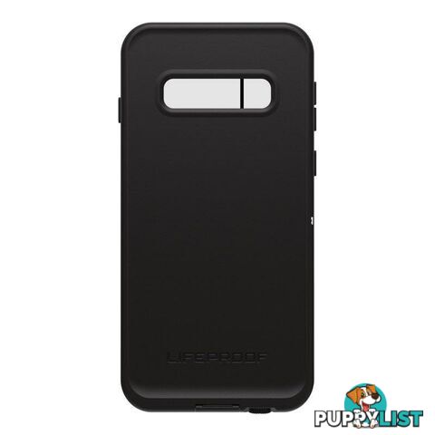 Lifeproof Fre Case For Samsung Galaxy S10 - LifeProof - Asphalt - 660543504573