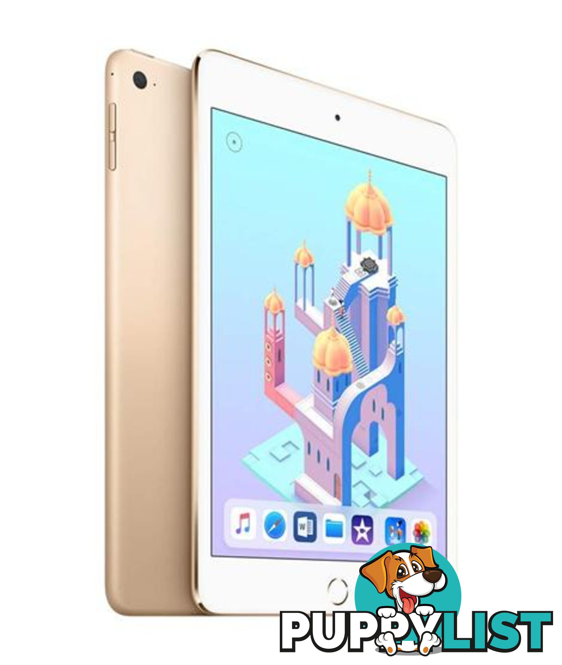 Apple Ipad mini 4 Wifi