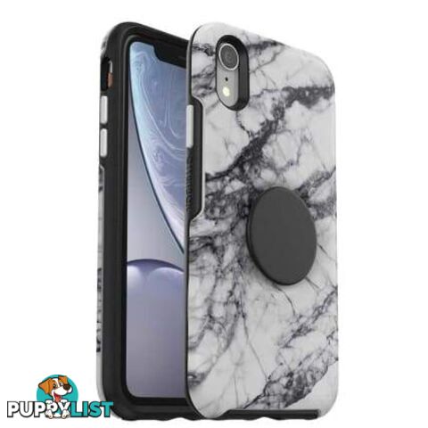 OtterBox Otter + Pop Symmetry Case For iPhone XR - OtterBox - Mauvelous - 660543497134