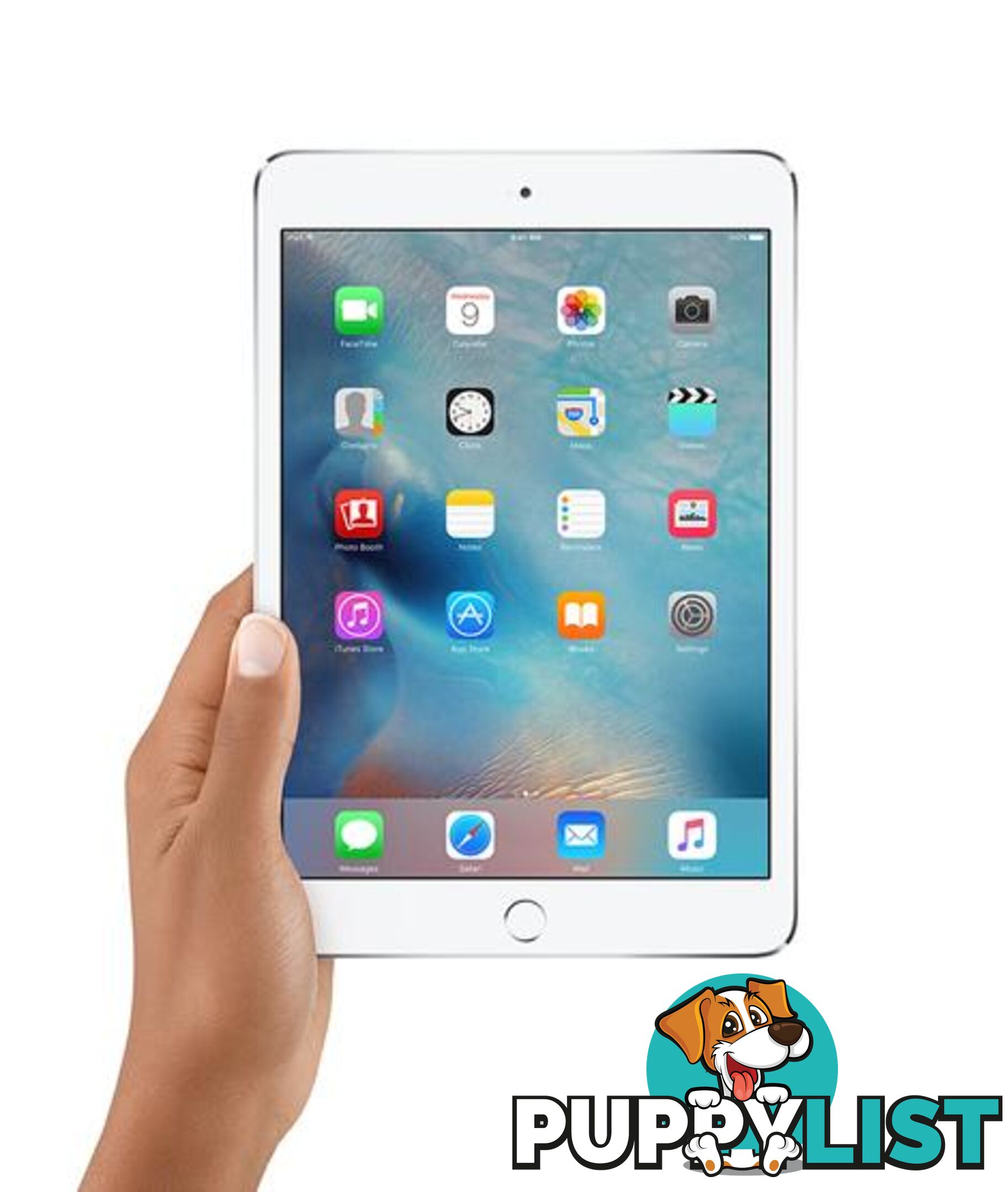 Apple Ipad mini 2 Wifi