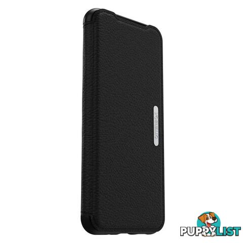 Otterbox Strada Case For Samsung Galaxy S20+ - OtterBox - Black - 840104202593