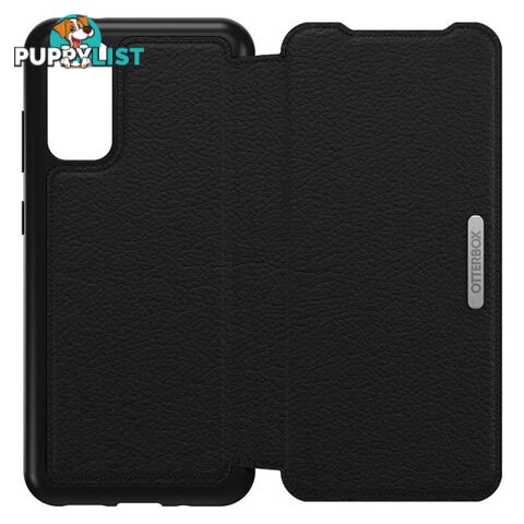 Otterbox Strada Case For Samsung Galaxy S20+ - OtterBox - Black - 840104202593