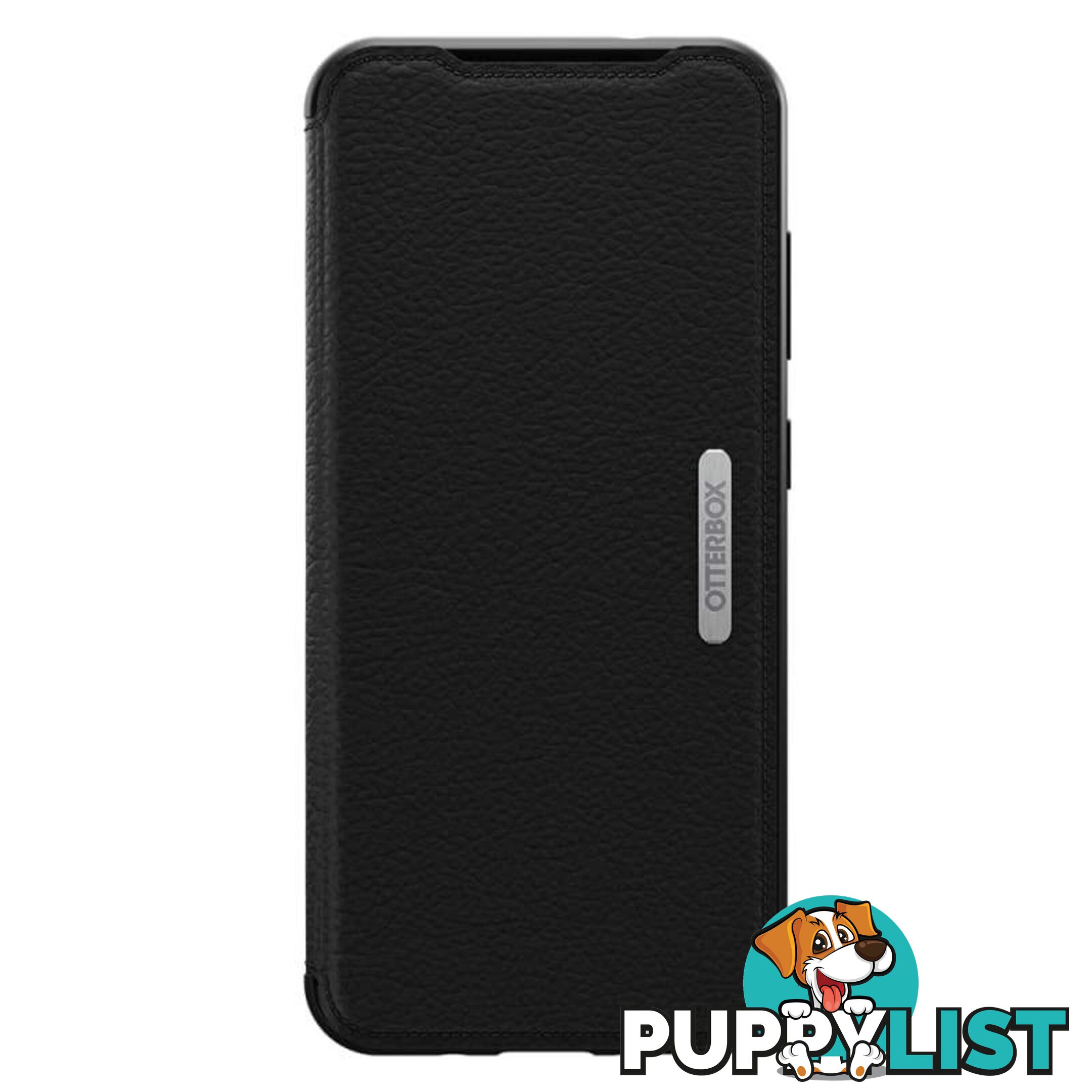 Otterbox Strada Case For Samsung Galaxy S20+ - OtterBox - Black - 840104202593