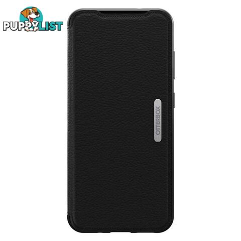 Otterbox Strada Case For Samsung Galaxy S20+ - OtterBox - Black - 840104202593