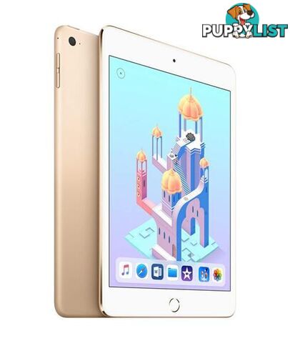 Apple Ipad mini 4 Wifi