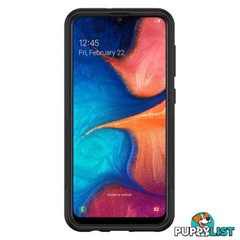 OtterBox Commuter Case For Samsung Galaxy A20/A30 - OtterBox - 840104201565