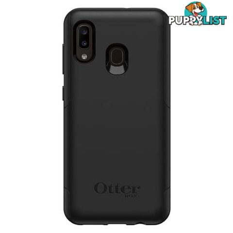 OtterBox Commuter Case For Samsung Galaxy A20/A30 - OtterBox - 840104201565