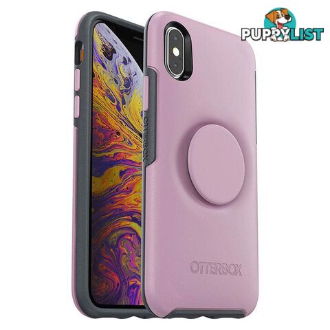 OtterBox Otter + Pop Symmetry Case For iPhone X/Xs - OtterBox - Marvellous - 660543495925