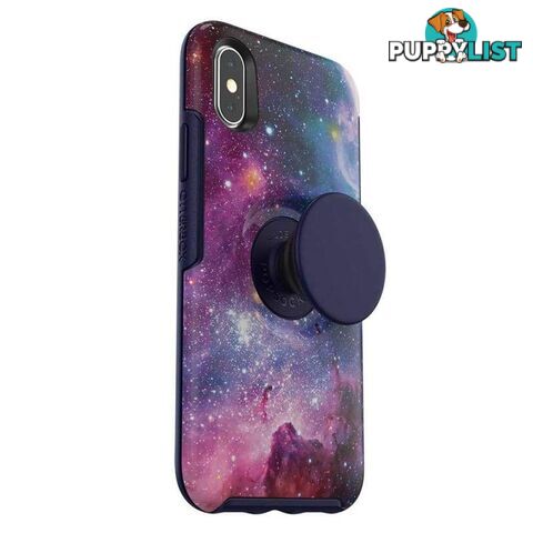 OtterBox Otter + Pop Symmetry Case For iPhone X/Xs - OtterBox - Marvellous - 660543495925