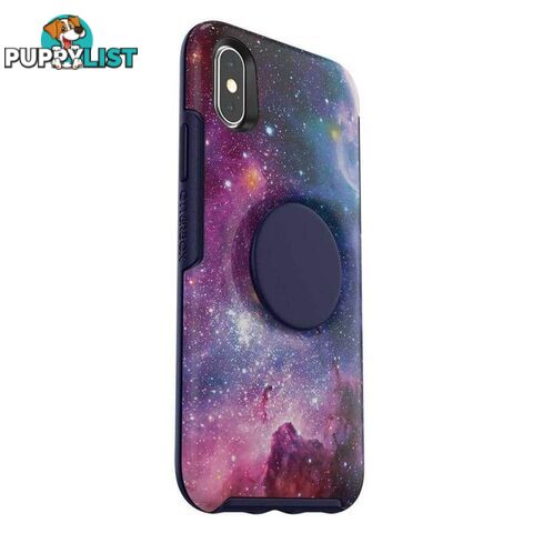 OtterBox Otter + Pop Symmetry Case For iPhone X/Xs - OtterBox - Marvellous - 660543495925