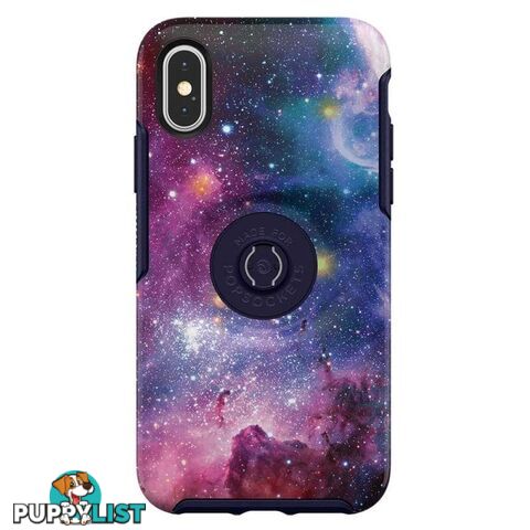 OtterBox Otter + Pop Symmetry Case For iPhone X/Xs - OtterBox - Marvellous - 660543495925