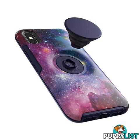 OtterBox Otter + Pop Symmetry Case For iPhone X/Xs - OtterBox - Marvellous - 660543495925