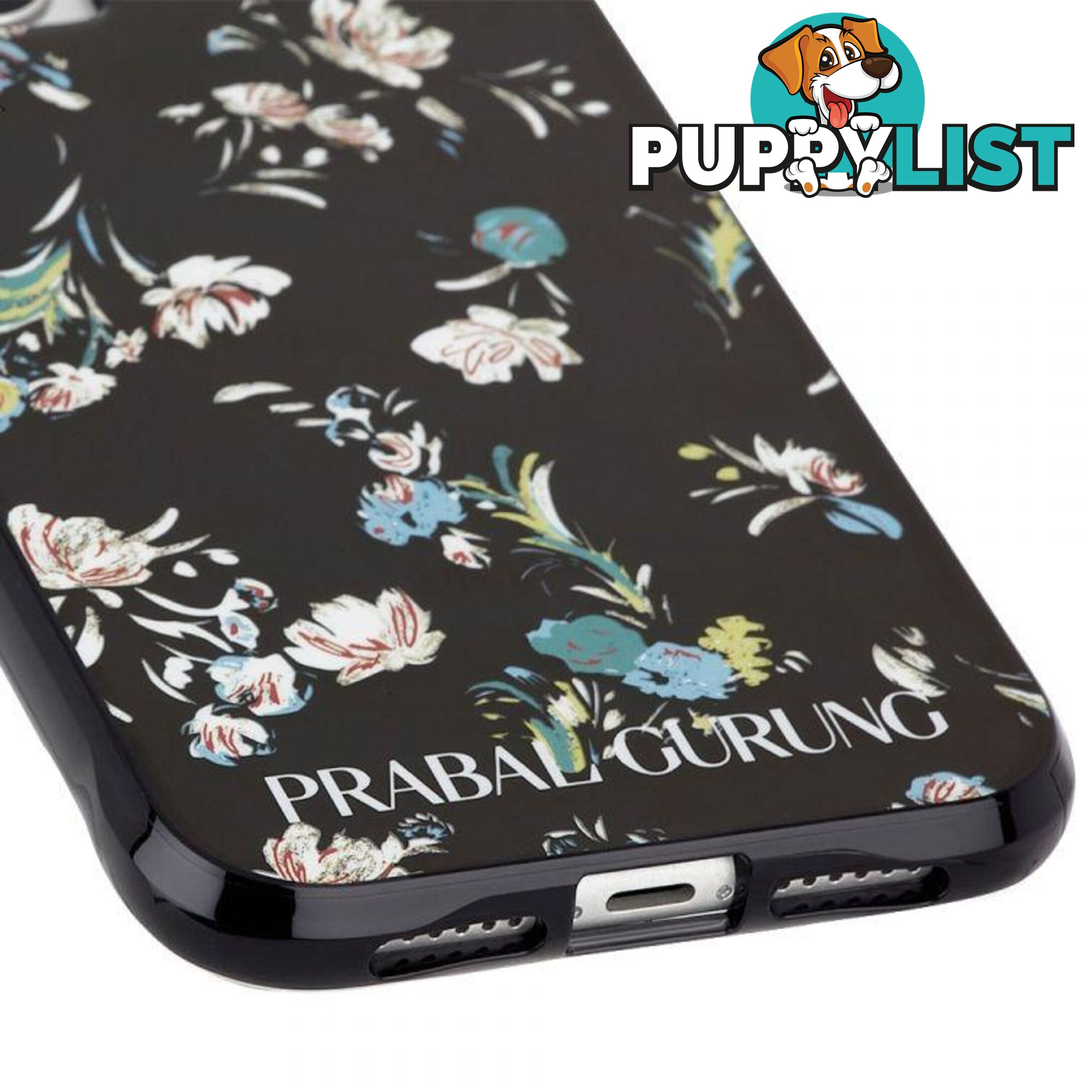 Case-Mate Prabal Gurung Case For iPhone 11 Pro - Case-Mate - Stronger in Colour - 846127189019