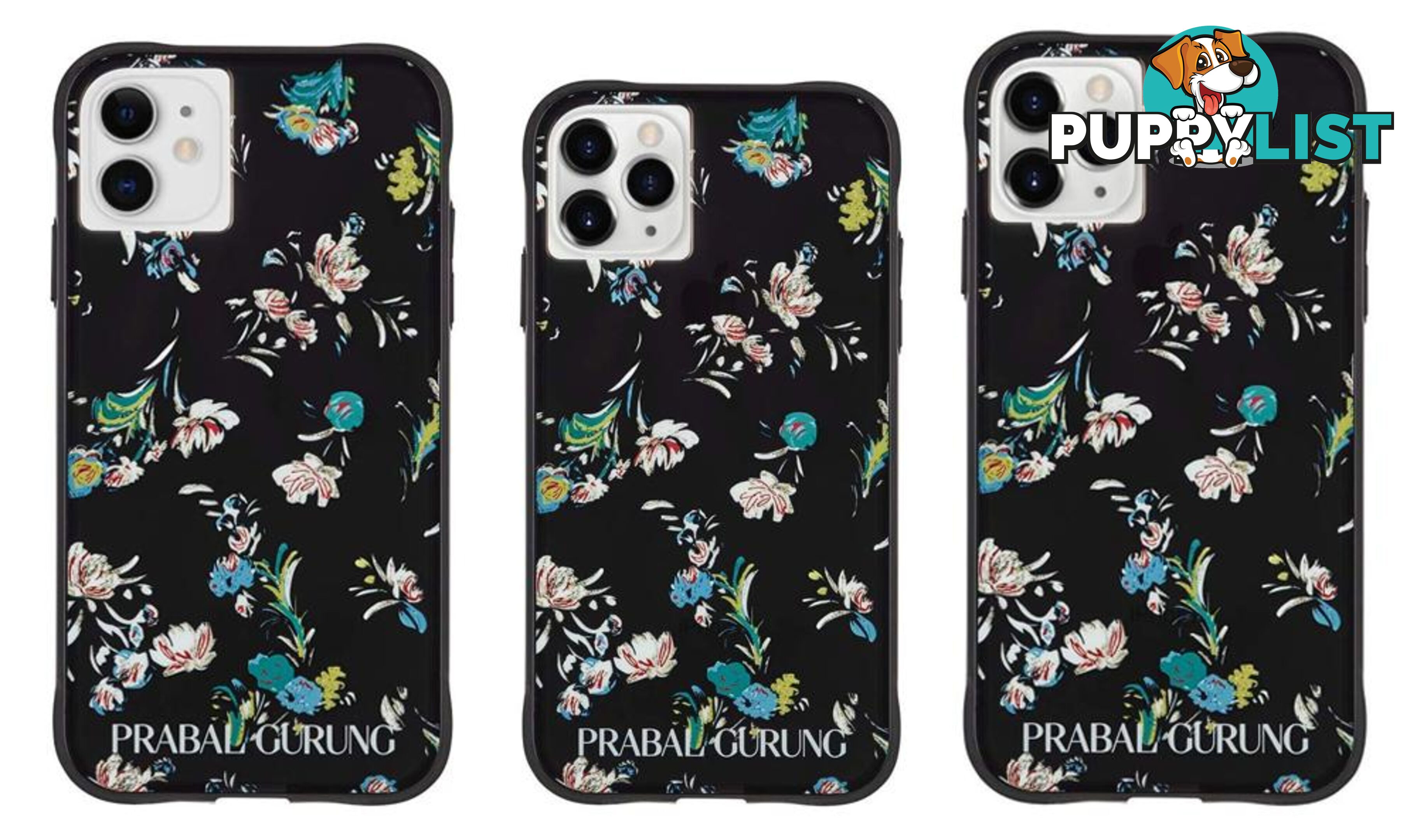 Case-Mate Prabal Gurung Case For iPhone 11 Pro - Case-Mate - Stronger in Colour - 846127189019