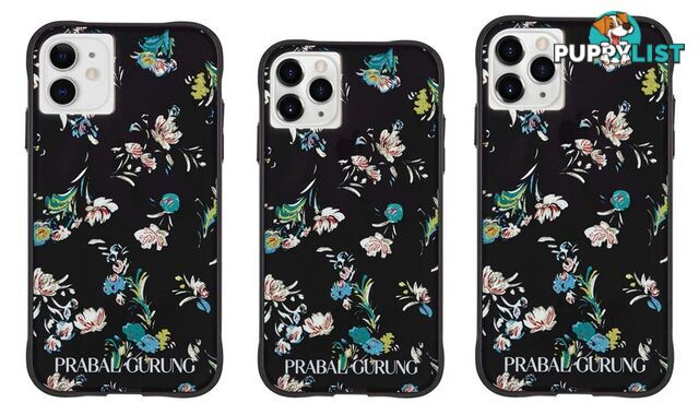 Case-Mate Prabal Gurung Case For iPhone 11 Pro - Case-Mate - Stronger in Colour - 846127189019