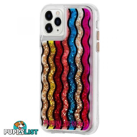 Case-Mate Prabal Gurung Case For iPhone 11 Pro - Case-Mate - Stronger in Colour - 846127189019