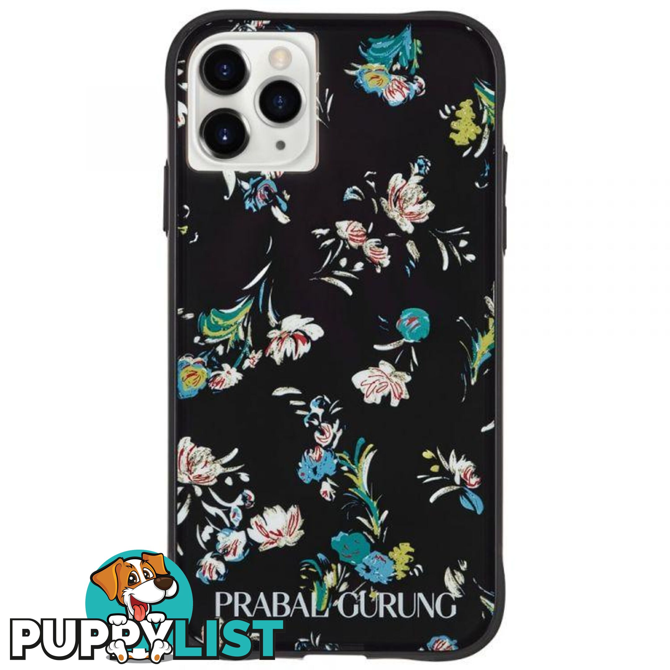 Case-Mate Prabal Gurung Case For iPhone 11 Pro - Case-Mate - Stronger in Colour - 846127189019