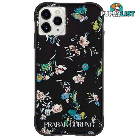 Case-Mate Prabal Gurung Case For iPhone 11 Pro - Case-Mate - Stronger in Colour - 846127189019