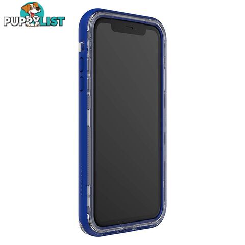 LifeProof Next Case For iPhone 11 Pro Max - LifeProof - Rasberry Ice - 660543528647