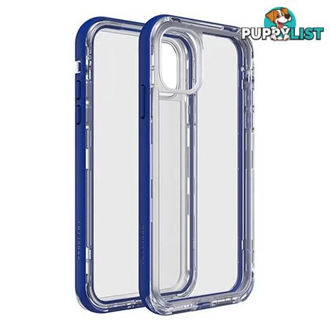 LifeProof Next Case For iPhone 11 Pro Max - LifeProof - Rasberry Ice - 660543528647