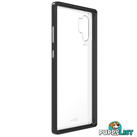 EFM Aspen D3O Case Armour For Samsung Galaxy Note 10+ - EFM - Crystalex Clear - 9319655072852