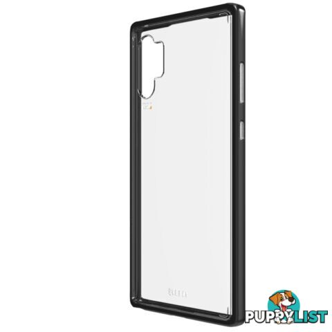 EFM Aspen D3O Case Armour For Samsung Galaxy Note 10+ - EFM - Crystalex Clear - 9319655072852