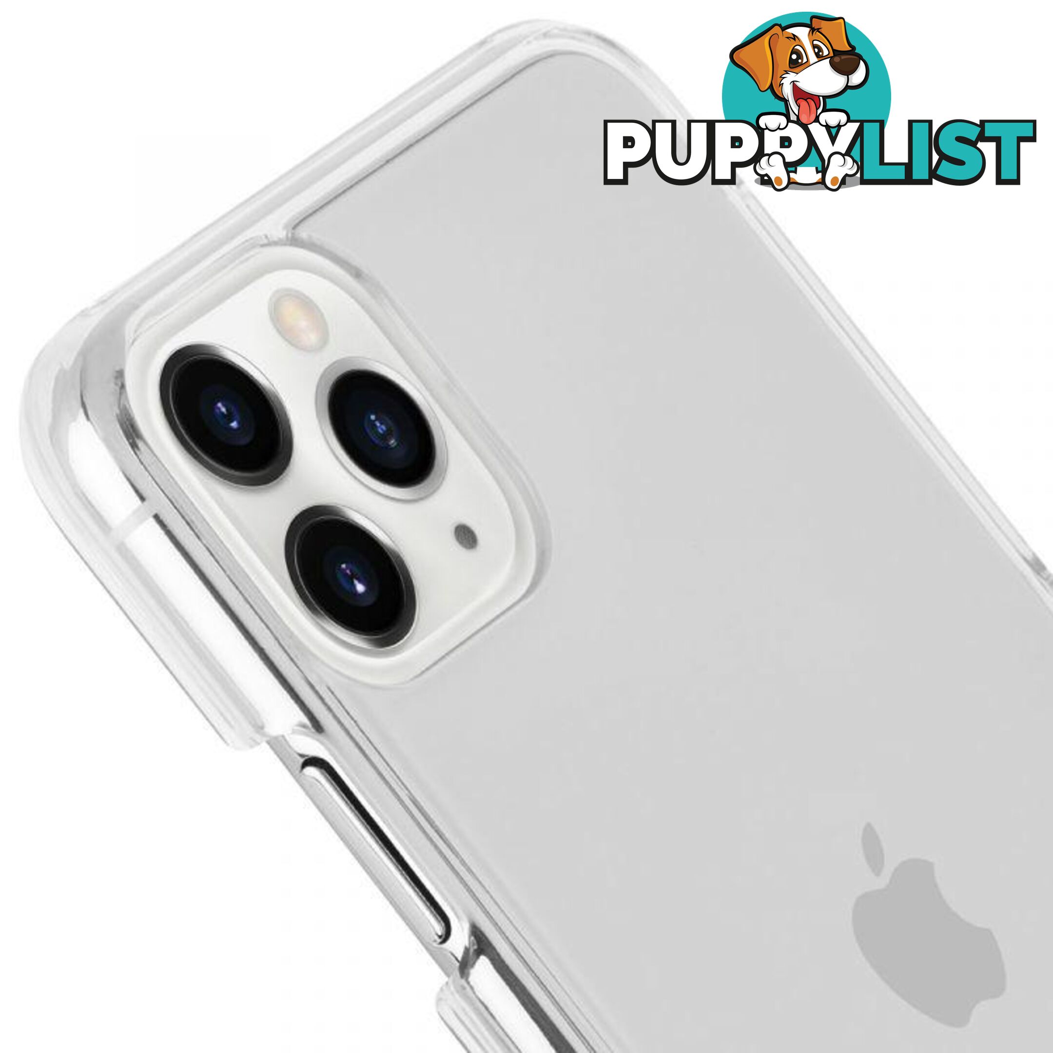 Case-Mate Barely There Case For iPhone XR|11 - Case-Mate - Clear - 846127187695