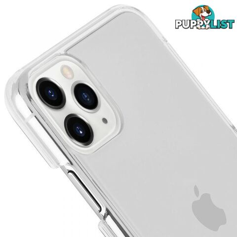 Case-Mate Barely There Case For iPhone XR|11 - Case-Mate - Clear - 846127187695