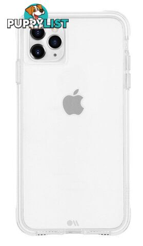 Case-Mate Barely There Case For iPhone XR|11 - Case-Mate - Clear - 846127187695