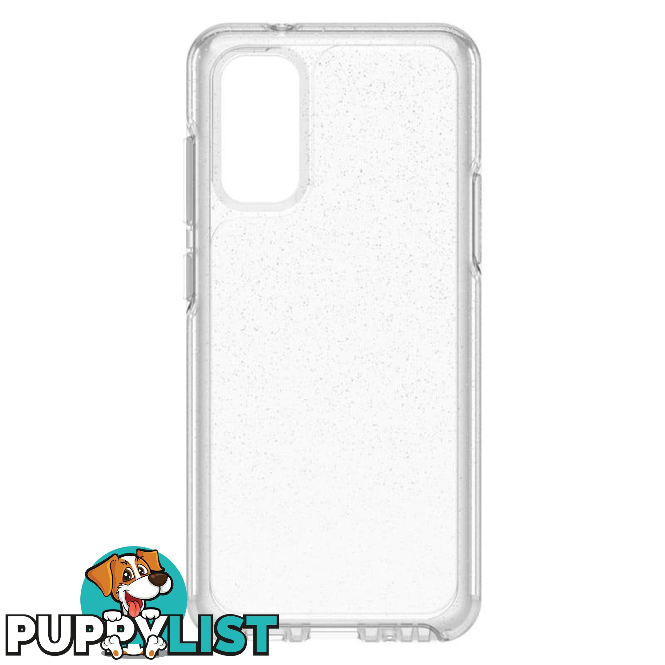 OtterBox Symmetry Clear Case For Samsung Galaxy S20 - OtterBox - Clear - 840104202227