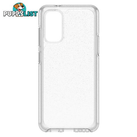 OtterBox Symmetry Clear Case For Samsung Galaxy S20 - OtterBox - Clear - 840104202227